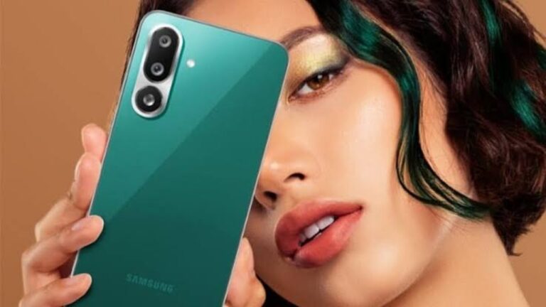 Samsung Galaxy F56 Less Than Rs 30,000 on Company’s Website – See Offer Details!