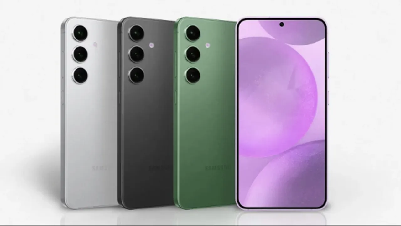 Samsung