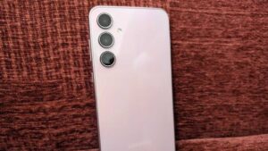 Buy Samsung Galaxy A35 At 46% Discount Before Out Of Stock!