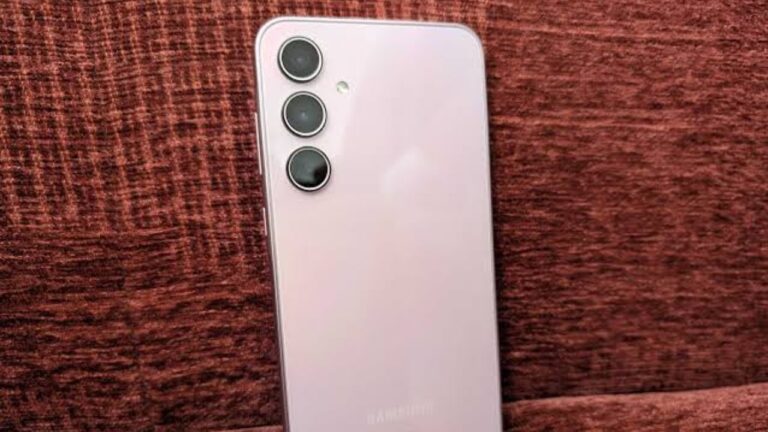 Buy Samsung Galaxy A35 At 46% Discount Before Out Of Stock!