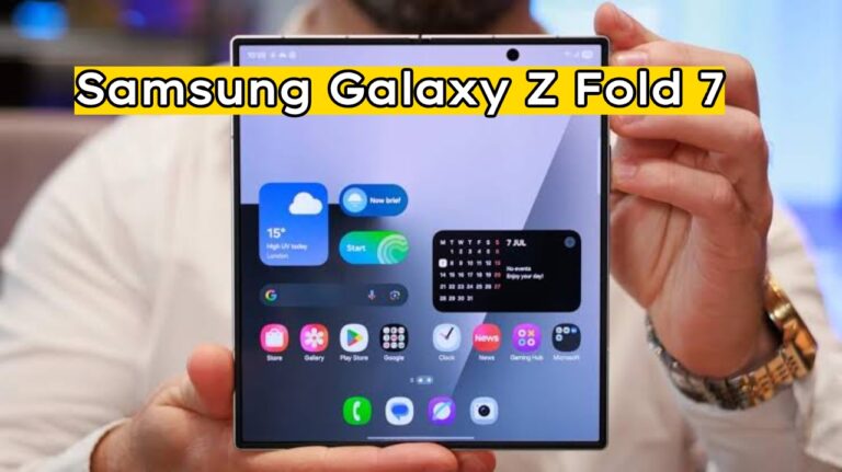 Samsung Galaxy Z Fold 7 At Rs 12000 Flat Discount Before New Year, Limited Time Deal Offer!