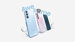 Buy Samsung Galaxy A56 Now At Rs 44999 on Official Website with Galaxy Buds Core