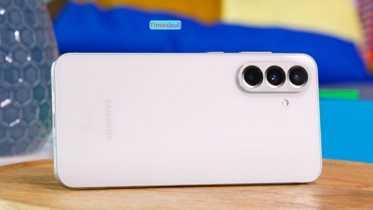 Samsung Galaxy A07 5G Phone Expected Launch Date & Specs- Long-Term Security & OS Updates