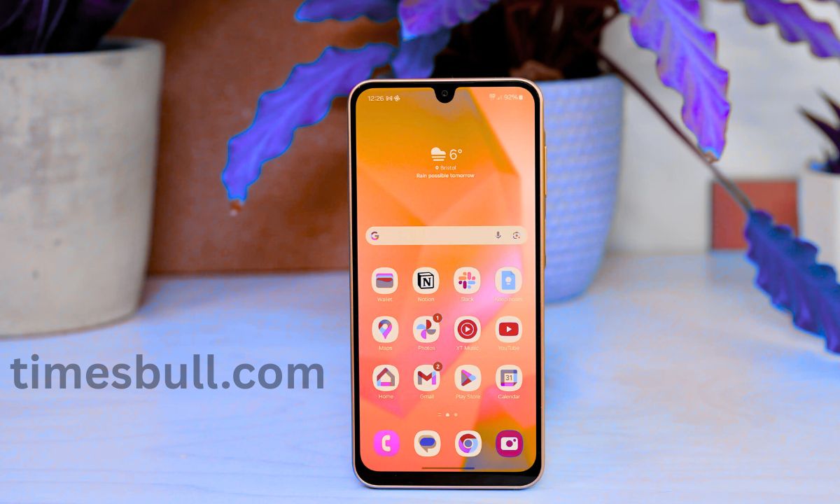 Samsung Galaxy A16 5G