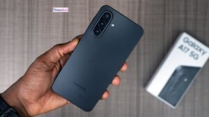 Samsung Galaxy A17 5g Phone Officially Launched In Us