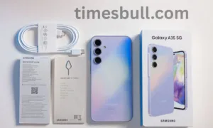 Samsung Galaxy A35 5G