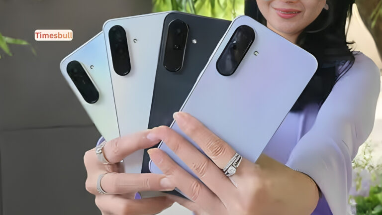 Samsung Galaxy A37 5G Phone Price Leaked For India- Check Expected Features & Launch Date