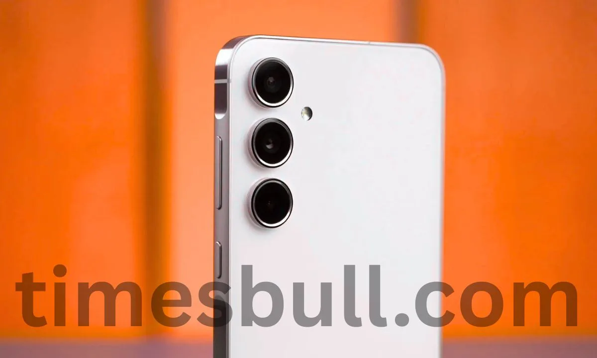 Samsung Galaxy A55 5G