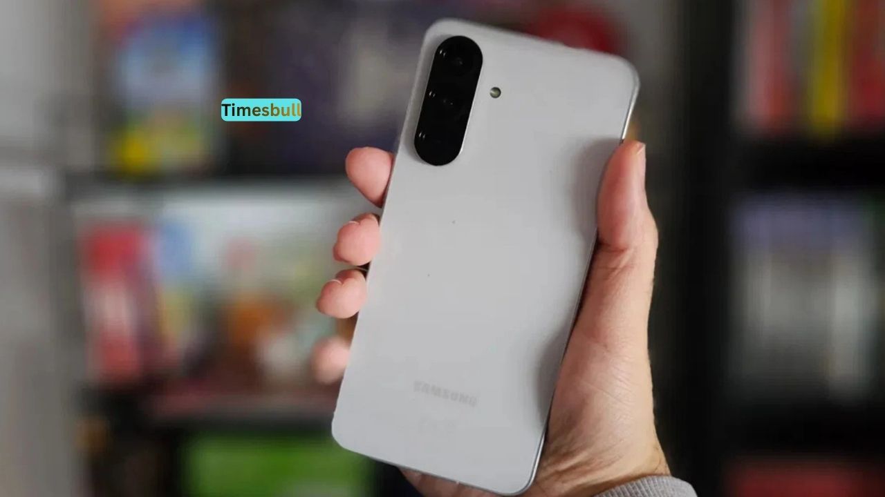 Samsung Galaxy A57 5g Has Been Spotted In Bluetooth Sig & Imei