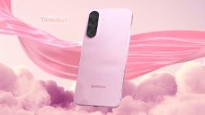 Samsung Galaxy A57 Phone Expected Features