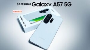 Samsung Galaxy A57 Tipped To Feature Exynos 1680 Chipset