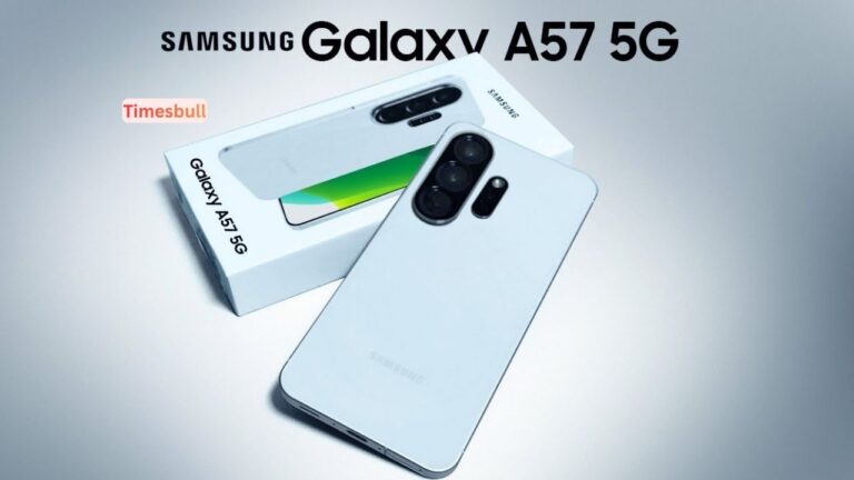 Samsung Galaxy A57 Tipped To Feature Exynos 1680 Chipset- Check All Features, Price & Launch Date