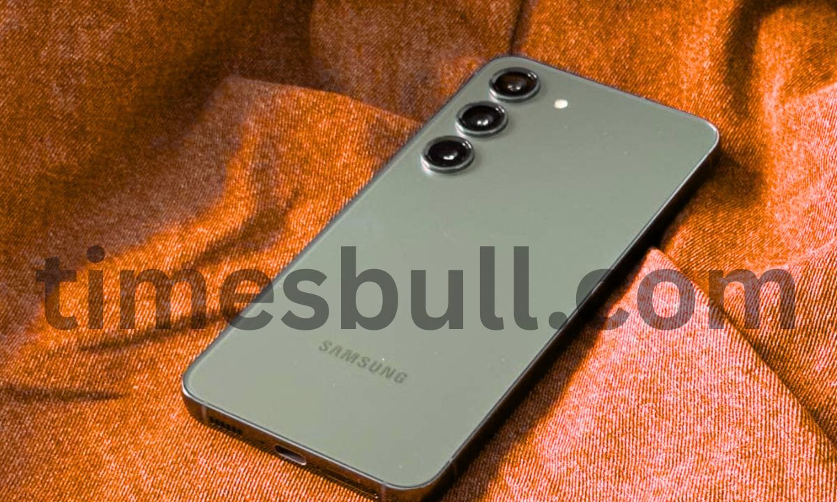 Samsung Galaxy Days- which