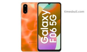 Best-Selling 2025- Samsung Galaxy F06 5G At just Rs 8,999 On Flipkart Sale