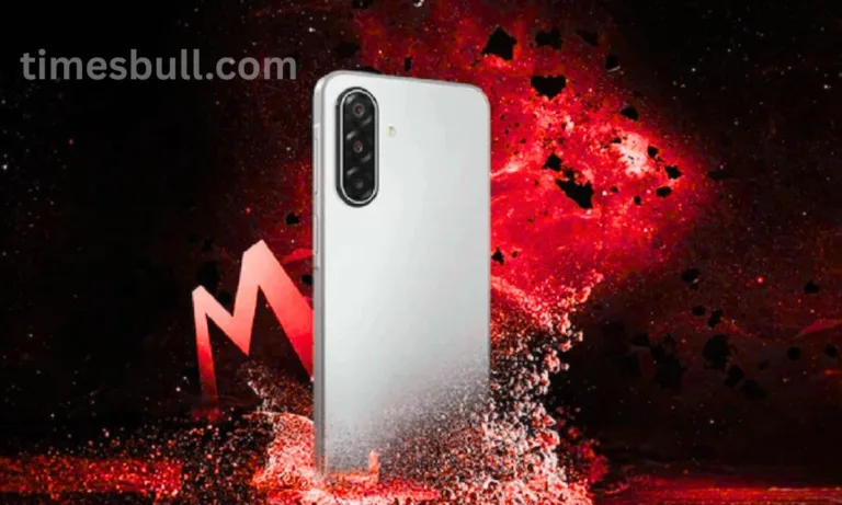 Samsung Galaxy M17 5G Price Cut with now at just Rs 12,999 with 13MP selfie Camera