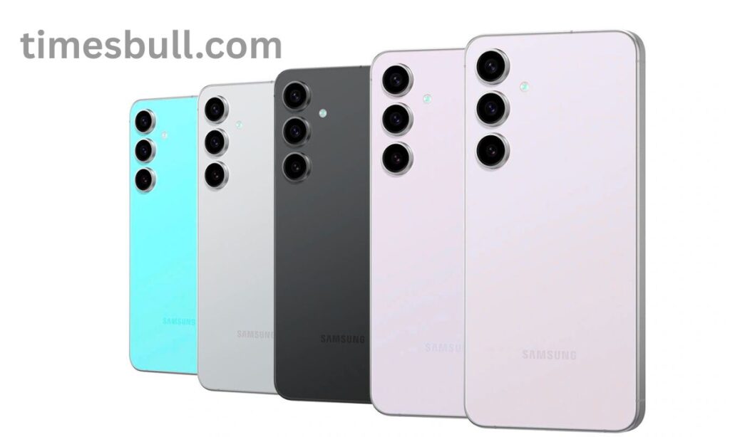 Samsung Galaxy S24 FE 5G at just Rs 33,000 At Year-End Sale 2025