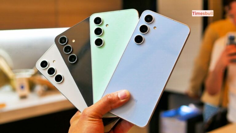 Samsung Galaxy S24 FE 5G Phone Best Flipkart Offer- ₹26,000 Flat Discount, Check Features & Price