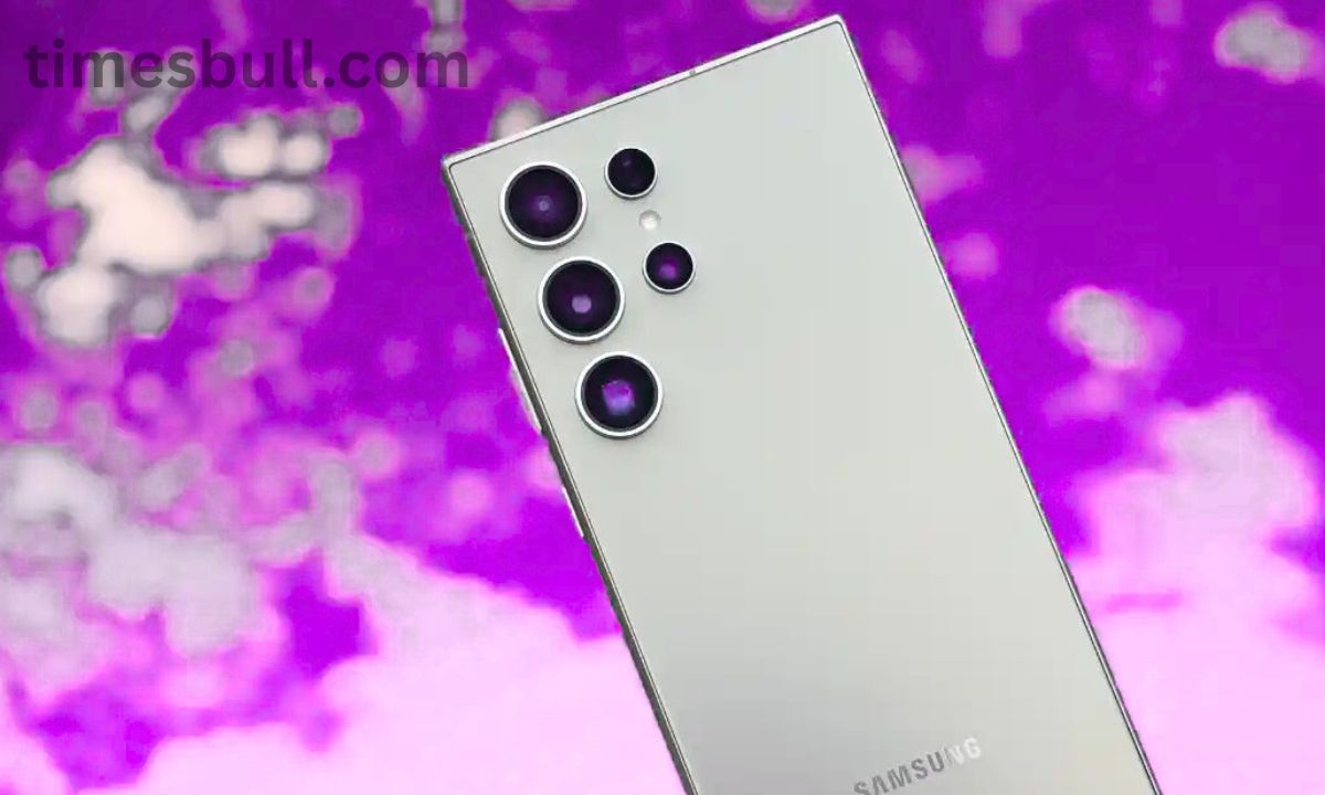 Best-Selling Samsung Galaxy S24 Ultra...