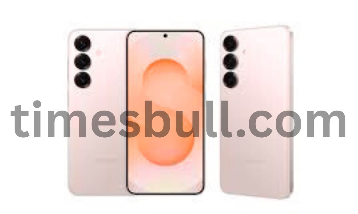 Samsung Galaxy S25+ 5G At...