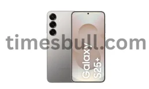 Samsung Galaxy S25 Plus 5G—Get Up to 31% Off on Amazon with amazing Battery Life