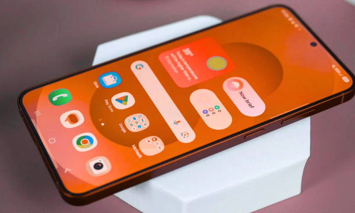 Samsung Galaxy S25 Plus