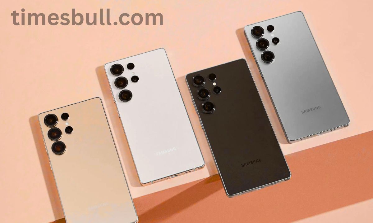 Top Smartphone 2025-Buy Samsung