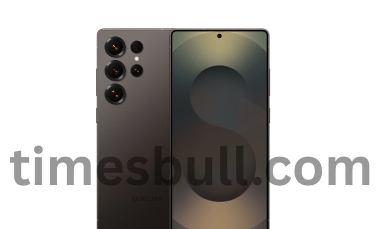 Samsung Galaxy S25 Ultra At 17% Discount with 200MP Camera: Grab This Deal Now!