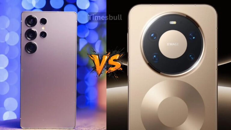 Samsung Galaxy S25 Ultra vs Huawei Mate 80 Pro Max- Top 4 Reasons Huawei Is Better Than S25 Ultra