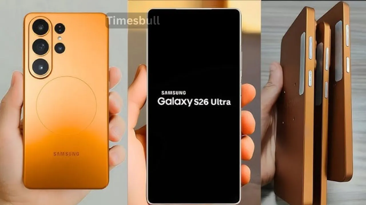 Samsung Galaxy S26 5g Vs Iphone 17