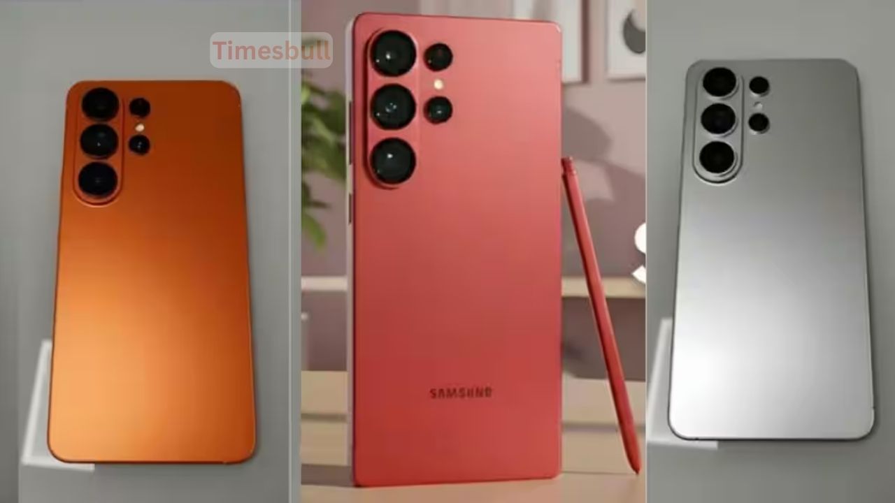 Samsung Galaxy S26 New Leaks...