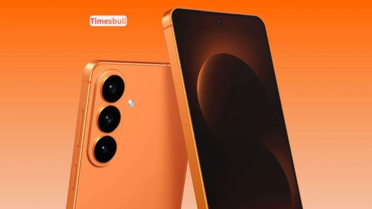 Samsung Galaxy S26+ Phone Anticipated To Get 2 Chipsets- Check All Specs & Launch Date