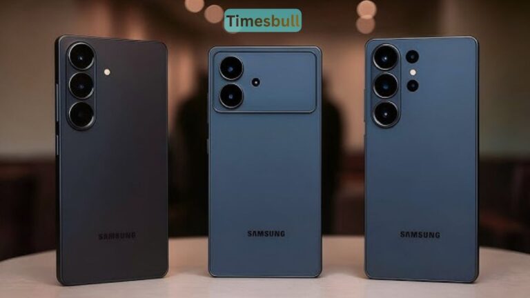 Samsung Galaxy S26 Series First Look Revealed- Check All Features & Expected Price