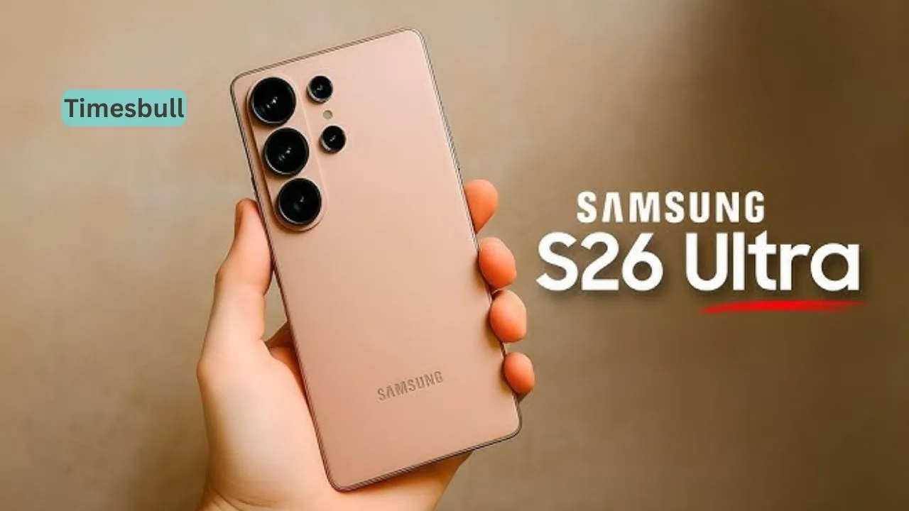 Samsung Galaxy S26 Series To Pack Exynos 2600 Chipset Exclusively In South Korea