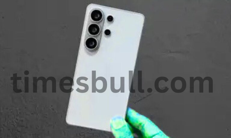 Samsung Galaxy S26 Ultra: With 200MP camera and 60W charging, this phone is one of best. know all features