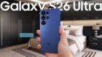 Samsung Galaxy S26 Ultra- 5 Rumored Upgrades That Make It Powerful