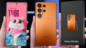Samsung Galaxy S26 Ultra Gets BIS Certification