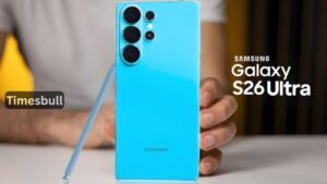 Samsung Galaxy S26 Ultra Recent Leak Hints at 6 Potential Colors