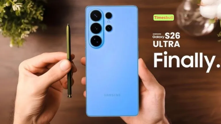 Samsung Galaxy S26 Ultra vs Samsung Galaxy S25 Ultra- Nobody Told You About These 6 Upgrades In “S26 Ultra” Model