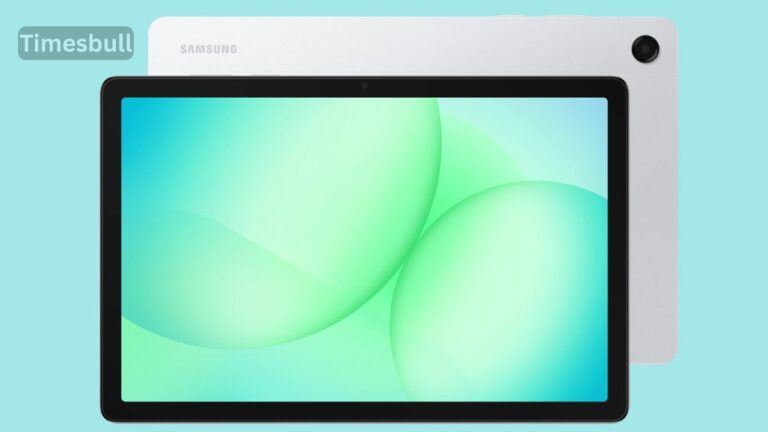 Samsung Galaxy Tab A11+ Launched – 11-inch Display, 7040 mAh Battery & 7 Years Of Updates