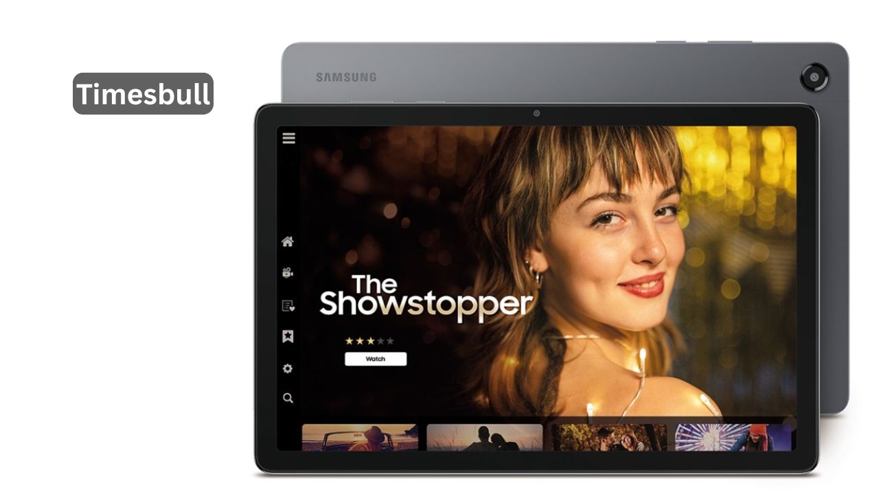 Samsung Galaxy Tab A11+ Launched...