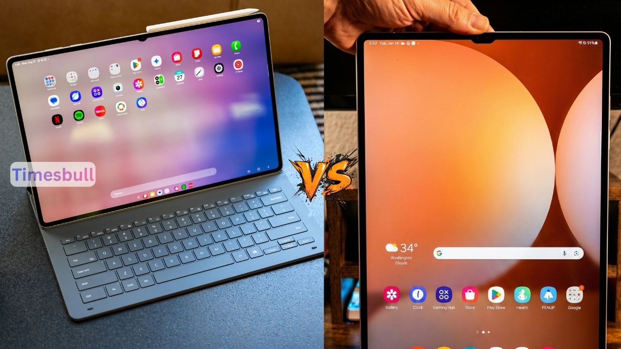 Samsung Galaxy Tab S11