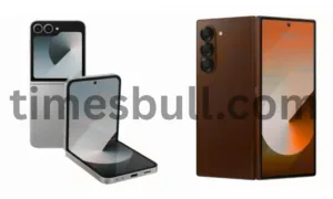 Samsung Galaxy Z Fold 6- Up to 33% Discount on Amazon, Bank Offer with outstanding camera