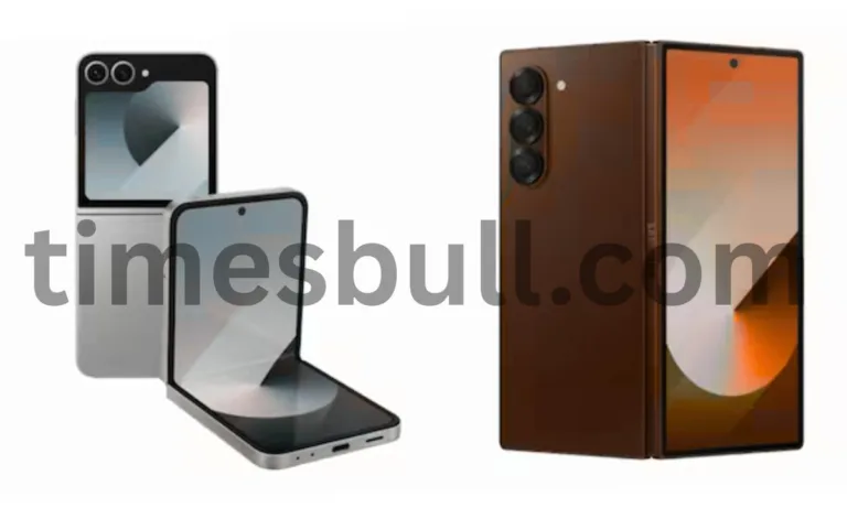 Samsung Galaxy Z Fold 6- Up to 33% Discount on Amazon, Bank Offer with outstanding camera