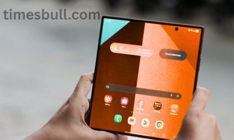 Amazon Sale- Save Up to Rs 12000 on Samsung Galaxy Z Fold 7 5G. See New Price Here!