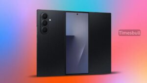 Samsung Galaxy Z TriFold Phone Officially Announced