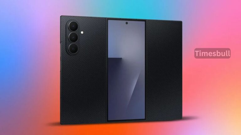 Samsung Galaxy Z TriFold Phone Officially Announced, Set To Launch On December 12- Check All Features