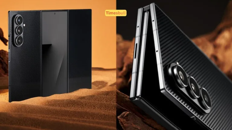 Samsung Galaxy Z Trifold Phone Launched in UAE- Check Price, Specs & All Features