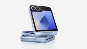 Samsung Galaxy Z Flip Up to 37% Off on Amazon, Huge Demand for Purchase