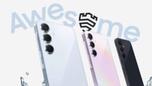 Flipkart Year End Sale 2025—Samsung Galaxy A35 Now at Rs 18499, Buy Now!