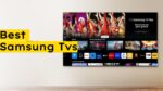 Samsung tv